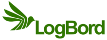 LogBord – A vállalatirányítás szakértői Logo